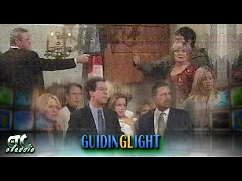 Guiding Light [February 14, 2008]