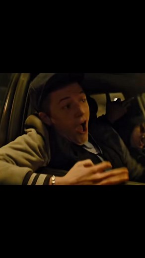 Kingsman: The Golden Circle Car Scene Edit