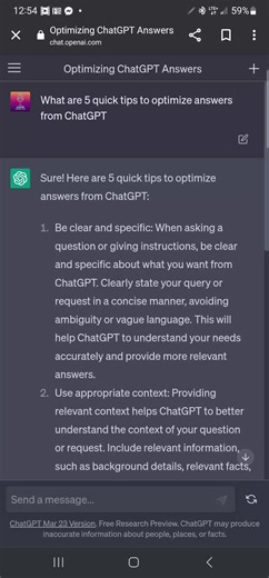 ASMRAnswerTime on TikTok
