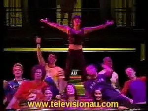 Millennium live (1999/2000) | show | 1999 | S4 | official trailer