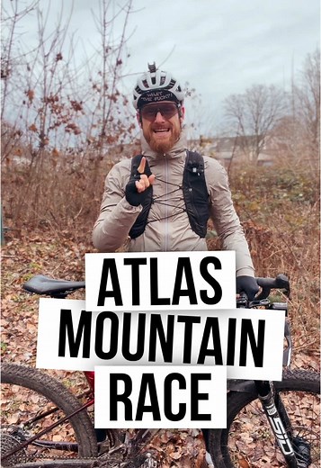 Atlas Mountain Race 2026 - Vorbereitungen und Einblicke