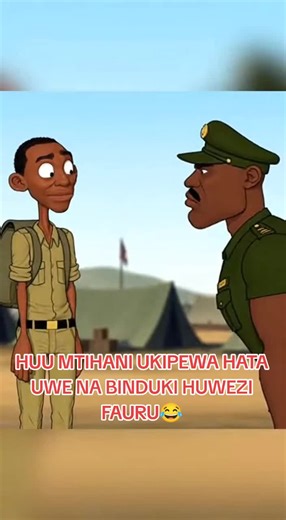 Mtihani Mgumu: Tunduma Challenge na Watoto wa Tunduma