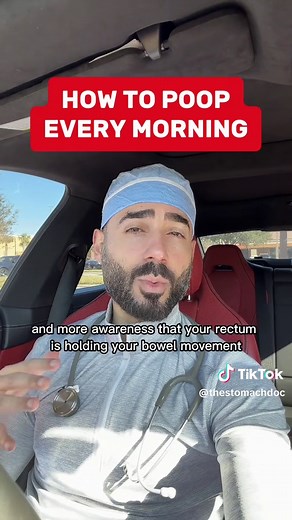 How to Poop Every Morning: Tips for Easy Bowel Movements