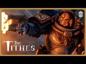 Sacrifice | The Tithes Breakdown | Episode 1