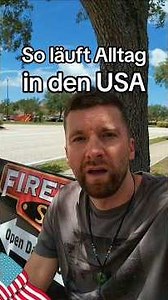 This Is What Daily Life Is Like in Florida, USA. Typical Everyday Life in America.