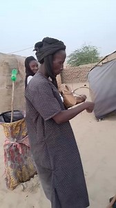 "Le soku, plus qu’un instrument : un lien vivant avec notre héritage culturel | Mali paw b di
