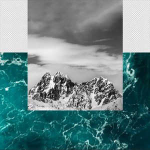 89 reactions · 13 shares | In minutes, learn how to layer images in Adobe Photoshop for a professional poster design. | Adobe Photoshop | Facebook