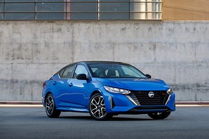 2025 Nissan Sentra Review: The Budget-Conscious Compact Choice