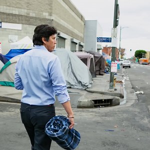 As your Councilmember, I will stand up for bold, compassionate solutions to reduce homelessness in our city. Join me. VOTE March 3, 2020. Early voting begins February 22, 2020 until Election Day on March 3. | Kevin de León