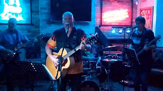 Andrew Smith on Reels