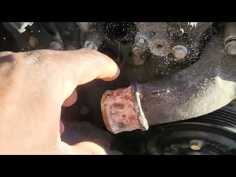 2009 Cadillac Cts Engine Timming problems What You Need To know