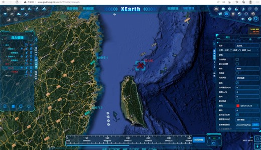 基于时间快速编辑战场