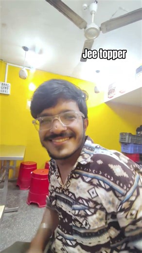 jee topper interview 😜 jaldi dekh lo