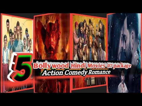 Top 5 best bollywood hindi new movies 2025 must Watch 👉