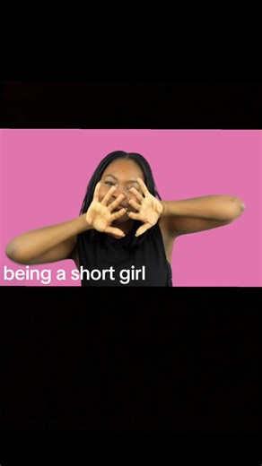 Funny Short Girl Struggles: Relatable Stickers Explained