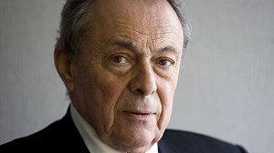 Video. Former French PM Michel Rocard dies, aged 85