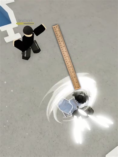 its my server region btw 🥀 | Game: Jujutsu Shenanigans | #roblox #robloxfyp #fyp #jjs #jujutsushenanigans