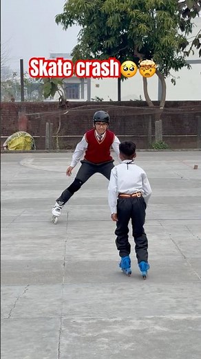 Roller Skate Crashes That Will Make You Question Humanity🥺😢