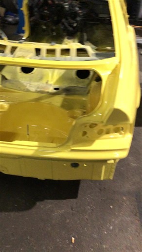 E36 M3 S50B30 Restoration Process Overview