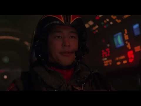 Godzilla vs mechagodzilla 2 (1993) First fight