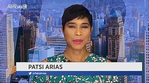 Calor intenso en NYC, pero muchas noticias. Patsi Arias tiene los titulares de este lunes en nuestra ciudad. | Spectrum Noticias NYC