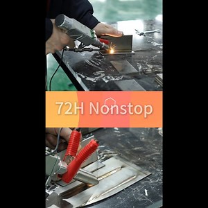 🚀 Ultimate 3-in-1 Welding Machine | Runs Nonstop for 72 Hours! 💪 🔥 Weld carbon steel, stainless steel, aluminum, copper, and more! ⚡ Uninterrupted operation for 72 hours – built for efficiency and reliability. 🔗 One machine, multiple functions – maximize your productivity! Contact us now for more details! 📩 ✉ info@umw.top 🌐 **Learn More**: https://umw.top #LaserWelding #MetalWelding #IndustrialEquipment #UMW | UMW