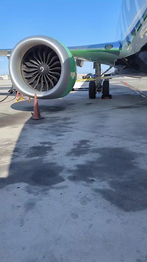 Airplane Brakes Explained: How They Work