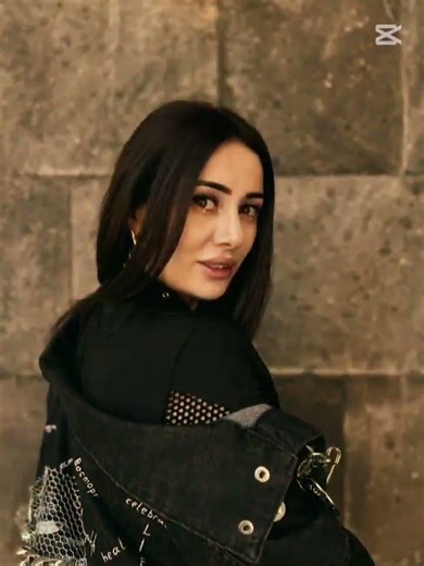 ՀՐԱՇՔ😍 Anna Mula ❤😘