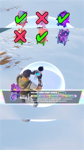 Rarest Sprites Fortnite 🤯😳