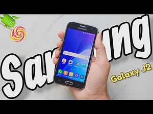 Samsung Galaxy J2 (2015) Review 🔥 | Still Usable in 2025? Classic Budget AMOLED Phone!