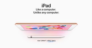 Xfinity Triple Play or Quad Play customers can get Apple's 128GB iPad for just $120 ($429 value)