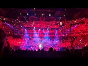 Young Voices 2022, O2 Arena, London
