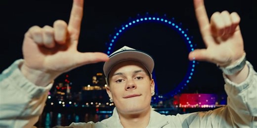 benno! – Lost Your Mind [Video]