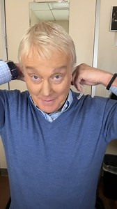 In honor of award show season, we're looking back at the queen of red carpet style commentary, Joan Rivers, with a fun throwback storytime as told by Rick Domeier QVC!🎬🌟 Head down memory lane with Rick Domeier QVC while he gets ready for his on-air show!✨ #GRWM | QVC