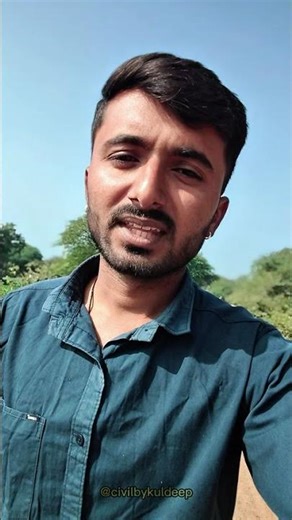 Sub Structure and Super Structure #substructure #superstructure #civilbykuldeep