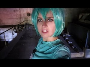 Rainbow Factory by WoodenToaster/Glaze MLP music video 🌈 real life remake