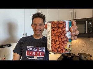 Early Live Stream (with special guest Beans)