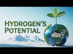 The Science Behind Green Hydrogen – Explained for Beginners