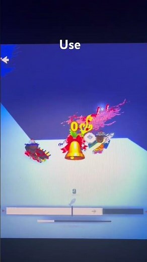 How to use the jingle star rod in Fisch