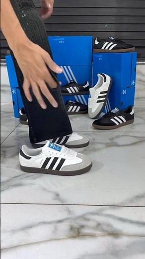 Thinking About Buying Adidas Samba? Watch This First! ⚠️ | Sneaker Review