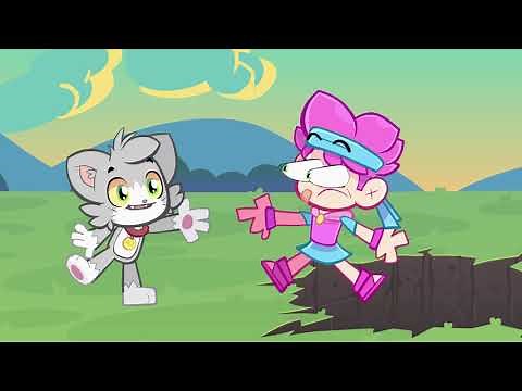 Invictor CAE en el AGUJERO MÁS PELIGROSO 😱 Vicnix en la ciudad secreta