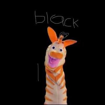 Baby monet summer zebra drawing