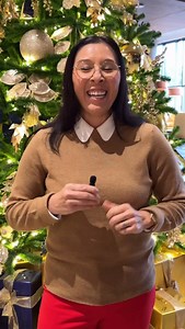 Healthy boundaries = a happy holiday. Tense topics and expectation differences can make the holidays especially stressful. Setting boundaries can feel awkward, especially with loved ones. Psychologist Gloria Petruzzelli explains how setting boundaries can help you manage stress this holiday season. #Boundaries #SettingBoundaries Video Description: Dr. Gloria Petruzzelli stands in front of a decorated holiday tree. | UC Davis Health