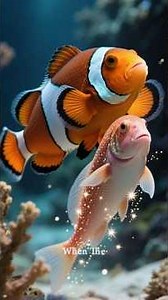 Sex Reversal in Fish 🐠 | مچھلیوں میں جنس کی تبدیلی 🐠