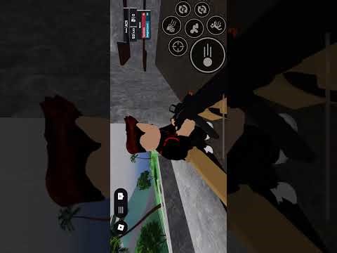 Today I’m playing airsoft FE on Roblox!!￼￼￼