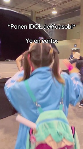 Reactions to Yoasobi's Idol Song: An Otaku's Perspective