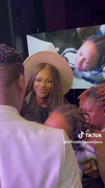 Official Innocent Java on TikTok