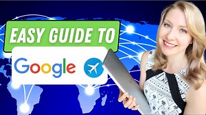 Google Flights Tutorial (Part 1) | How to Find Cheap Flights