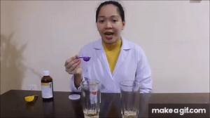 Factors Affecting Rate of Reaction on Make a GIF