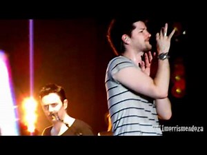 The Script - Breakeven (Live)